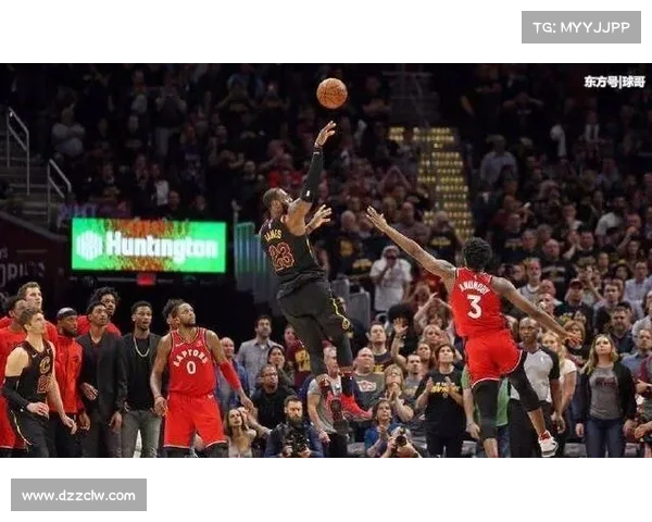NBA总决赛惊天逆转詹姆斯压哨三分绝杀引爆全场球迷狂欢热潮 NBA总决赛惊天逆转詹姆斯压哨三分绝杀引爆全场球迷狂欢热潮