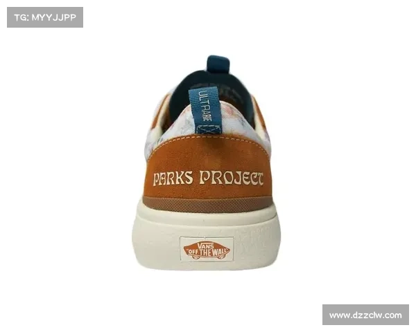 vans project