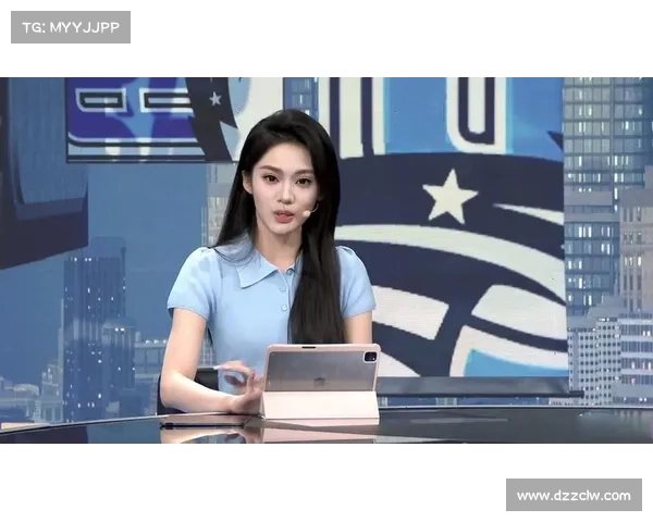 体育赛事女主持