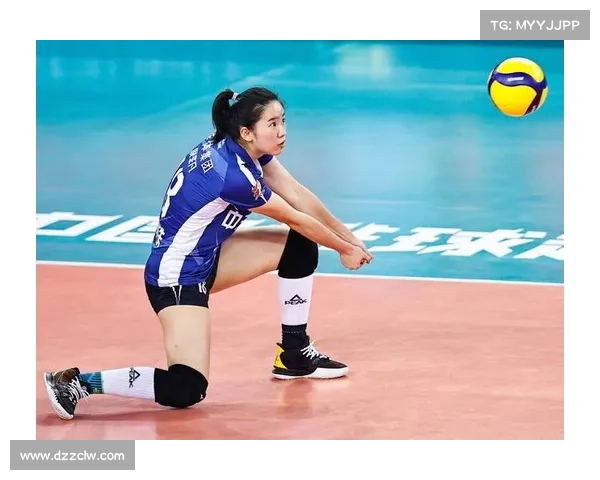 全国运动会女排赛事-全运女排赛场巾帼英雄竞展风采