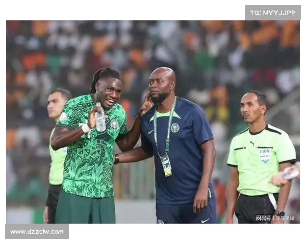 尼日利亚赛事分析 尼日利亚比赛直播