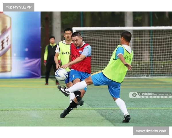 广西南宁足球比赛