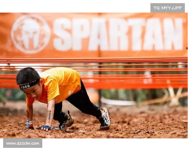 斯巴达赛事中国官网